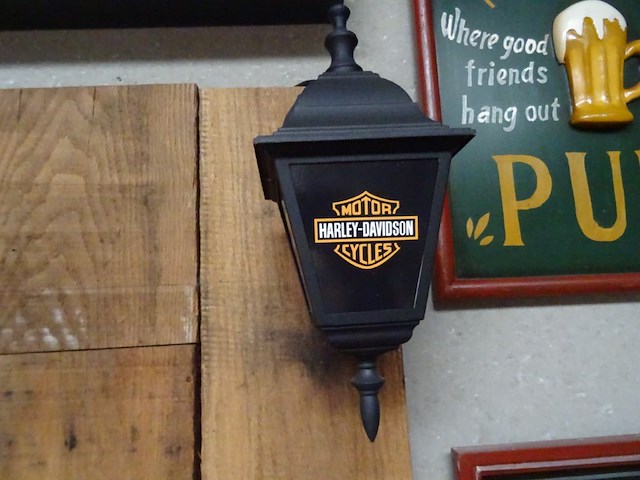 6x wandverlichting - afbeelding 7 van  7