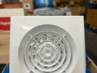 6x wc-afzuiging silent - afbeelding 2 van  2