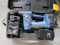 6x werkgereedschap - afbeelding 2 van  5