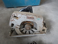 6x werkgereedschap - afbeelding 5 van  5