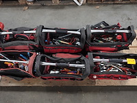 6x werktas facom - afbeelding 1 van  5