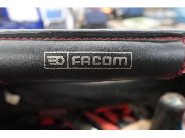 6x werktas facom - afbeelding 2 van  5