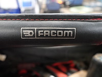 6x werktas facom - afbeelding 2 van  5