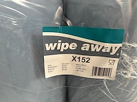 6x wipe away x152 pure cell - afbeelding 2 van  2