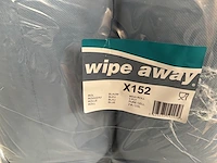 6x wipe away x152 pure cell - afbeelding 2 van  2