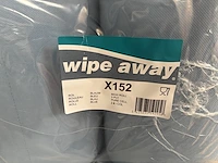 6x wipe away x152 pure cell - afbeelding 2 van  2