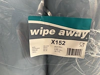6x wipe away x152 pure cell - afbeelding 2 van  2