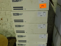 6x zekeringkast conexbox40 - afbeelding 1 van  4