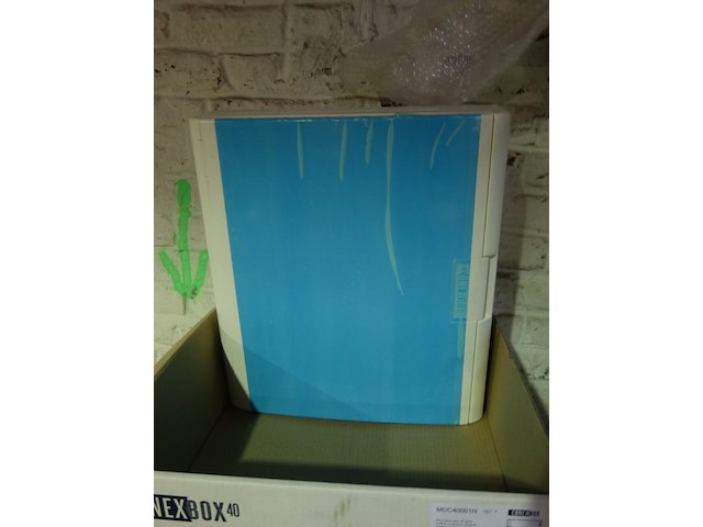 6x zekeringkast conexbox40 - afbeelding 3 van  4