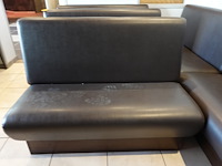 6x zitbank - afbeelding 2 van  4