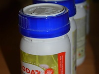 6x160gr javeltabletten - afbeelding 1 van  2