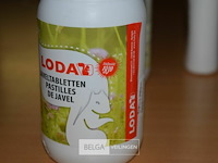 6x160gr javeltabletten - afbeelding 2 van  2