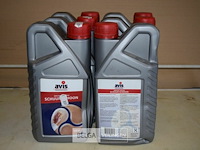 6x1l avis schuurschoon - afbeelding 1 van  3