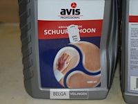 6x1l avis schuurschoon - afbeelding 2 van  3