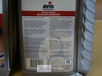 6x1l avis schuurschoon - afbeelding 3 van  3