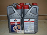 6x1l avis schuurschoon - afbeelding 1 van  3