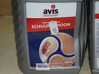 6x1l avis schuurschoon - afbeelding 2 van  3