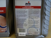 6x1l avis schuurschoon - afbeelding 3 van  3
