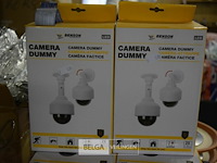 6x2st dummy camera - afbeelding 1 van  2