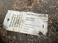 6x36ws+aa staaldraad op rol (2x) - afbeelding 3 van  3