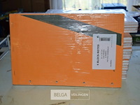 6x4st block note 21x32cm - afbeelding 1 van  2