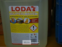 6x5l javel - afbeelding 1 van  1