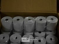 6x5st kassarollen 57x65x12 - afbeelding 2 van  2