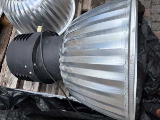 6xdecoratieve hanglampen industriele stijl met stekkeraansluiting (6x) - afbeelding 2 van  7