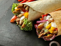 6xserveerplank leisteen - afbeelding 3 van  6