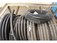 7 abb rollen elektrische kabelmantels - afbeelding 4 van  6
