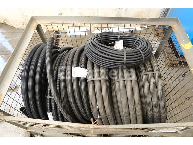 7 abb rollen elektrische kabelmantels - afbeelding 6 van  6