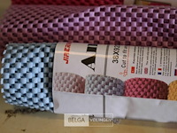 7 anti slipmatjes 38x92cm - afbeelding 2 van  2