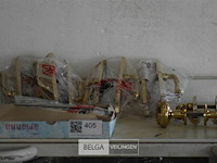 7 arianna deurklinken - afbeelding 1 van  5