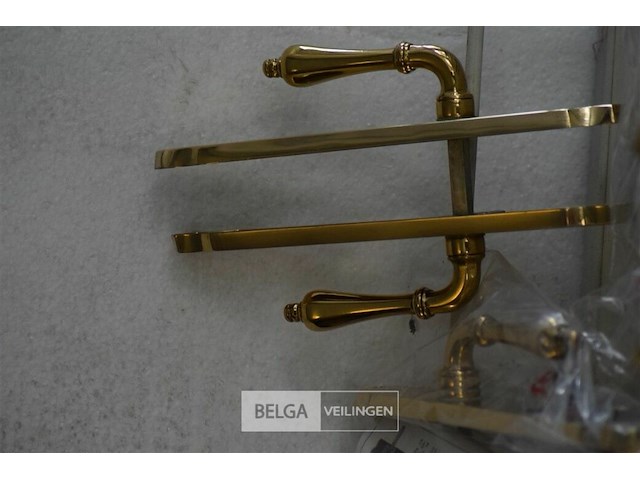 7 arianna deurklinken - afbeelding 3 van  5