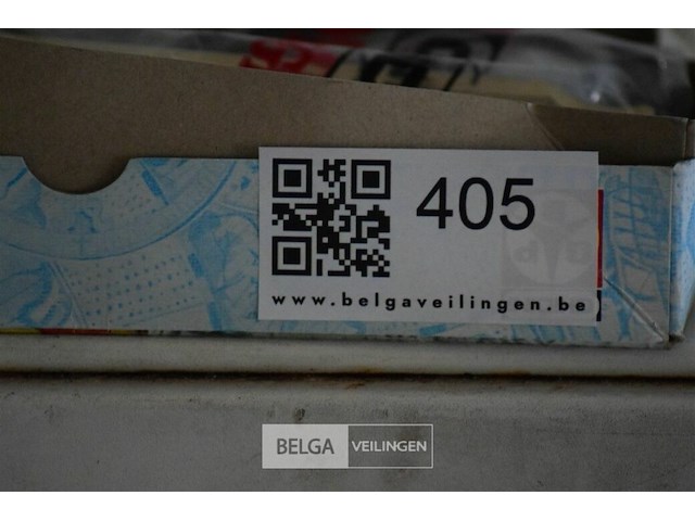 7 arianna deurklinken - afbeelding 4 van  5