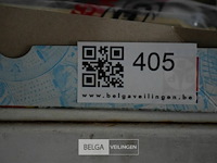 7 arianna deurklinken - afbeelding 4 van  5