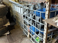 7 bakken met pvc koppelstukken (32) - afbeelding 4 van  10