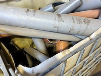 7 bakken met pvc koppelstukken (32) - afbeelding 10 van  10