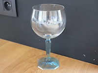 7 ballon bombay sapphire gin tonic coctailglazen - afbeelding 3 van  4