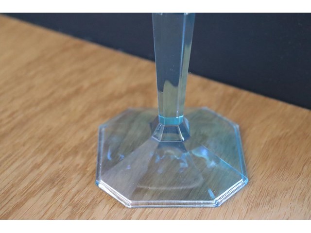 7 ballon bombay sapphire gin tonic coctailglazen - afbeelding 4 van  4