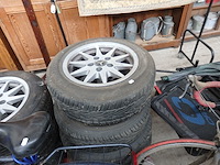 7 banden mercedes - afbeelding 1 van  3