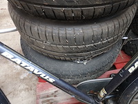7 banden mercedes - afbeelding 3 van  3