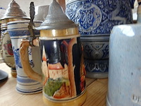 7 bierpotten - afbeelding 2 van  3