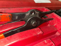 7 borgveertangen - afbeelding 2 van  3