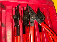 7 borgveertangen - afbeelding 3 van  3