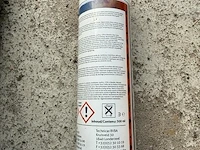 7 bussen lijmspray