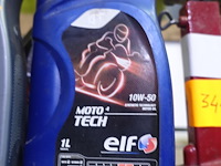 7 bussen motorolie - afbeelding 3 van  6