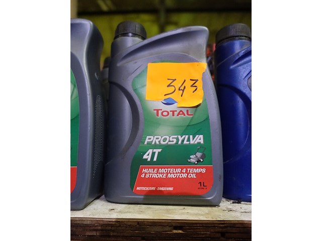 7 bussen motorolie - afbeelding 4 van  6