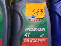 7 bussen motorolie - afbeelding 4 van  6