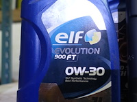 7 bussen motorolie - afbeelding 5 van  6